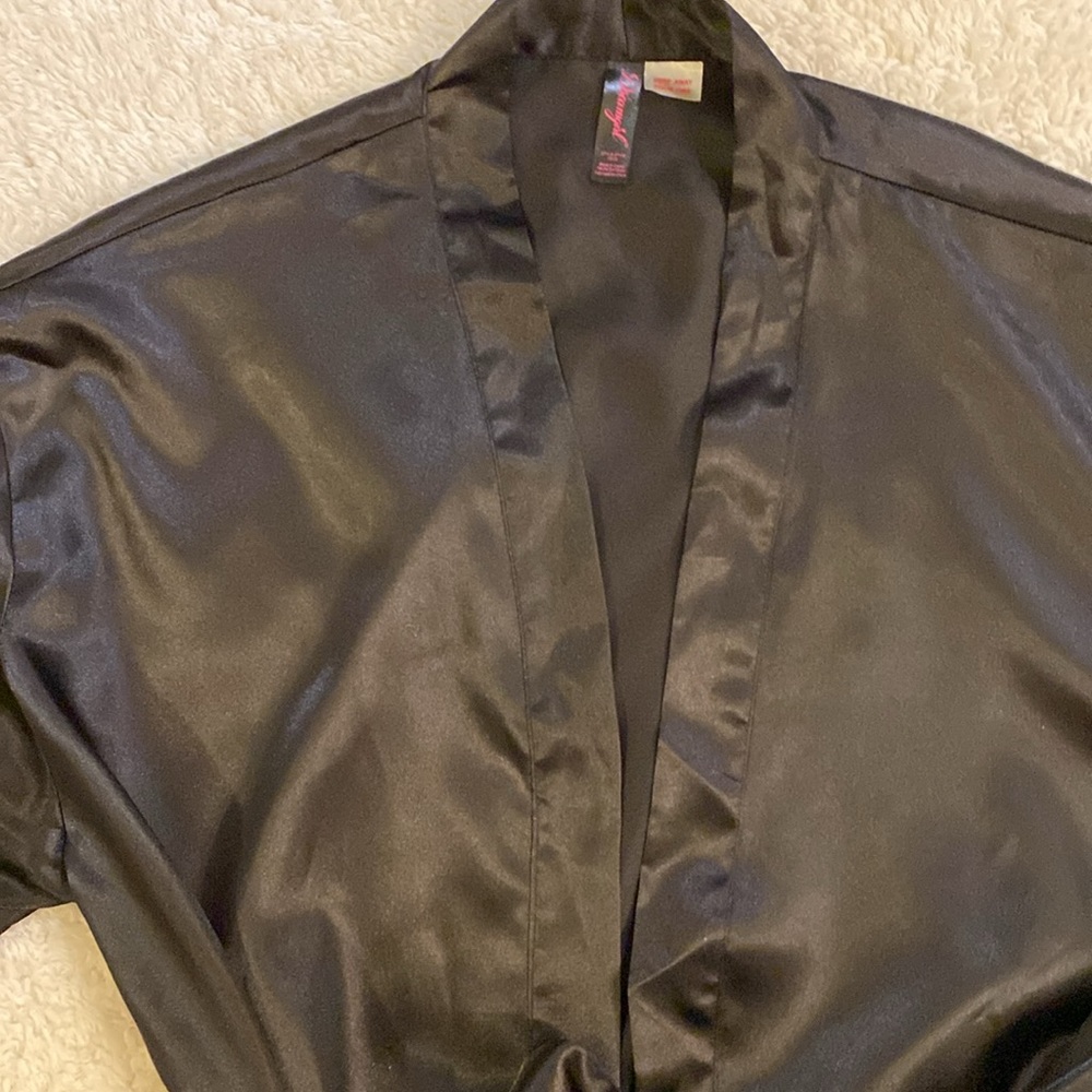 Dreamgirl Robe - Picture 5 of 6